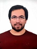 Research Assistant Muhammed Yasin PEKER (MSc)