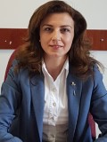 Associate Professor Işıl YAZAR (MSc, PhD)
