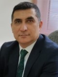 Professor Kürşad Melih GÜLEREN (MSc, PhD)