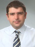 Assistant Professor Zafer ÖZNALBANT (MSc, PhD)